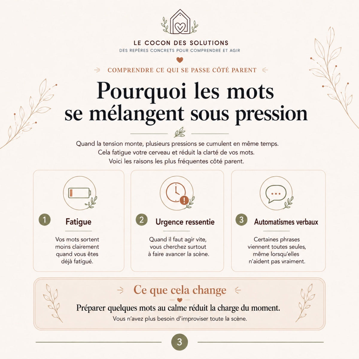 Visuel produit CAP-PAR-004 — pourquoi les mots se mélangent sous pression